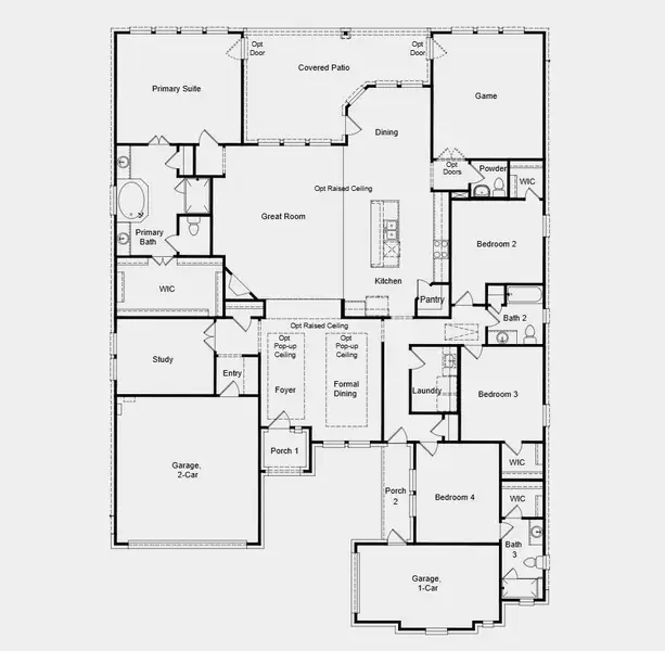 Floor Plan Floor Plan