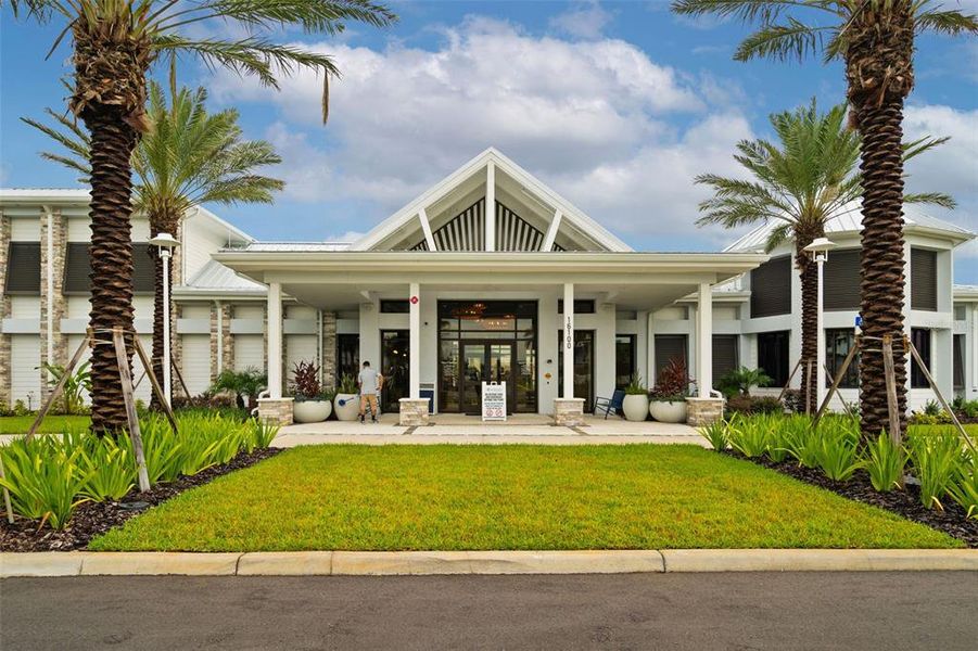 Community amenities in , Clermont (Image 31).