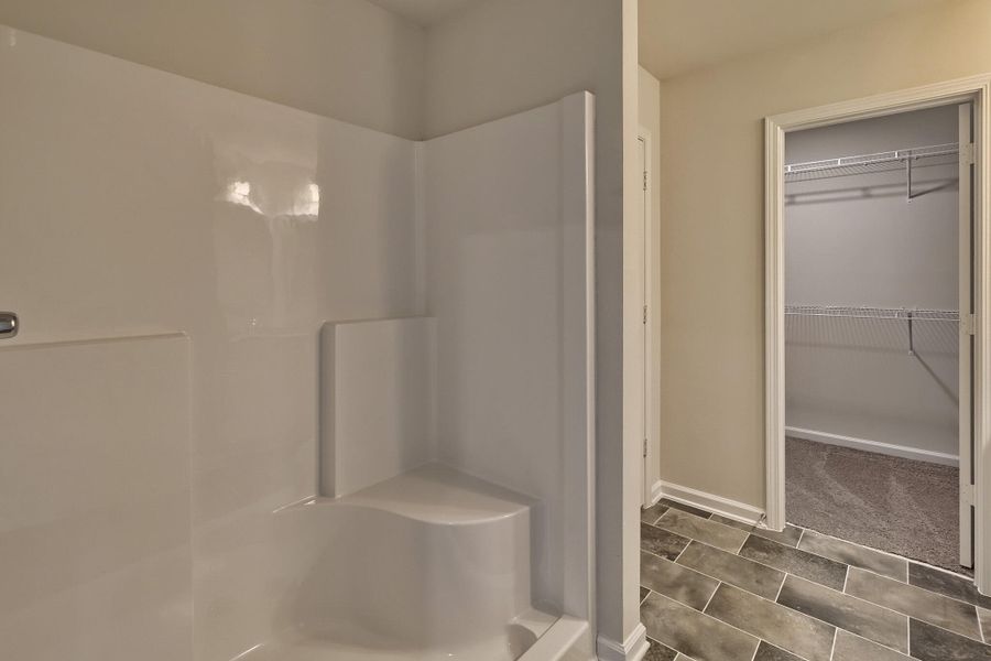 Image 28 of a home in . Image 28 of a home in .