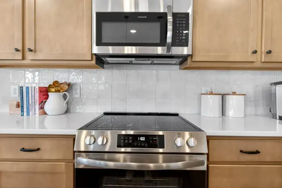 Close-up of interior finishes inside a home in Allen Manor, Hoschton (Image 17).