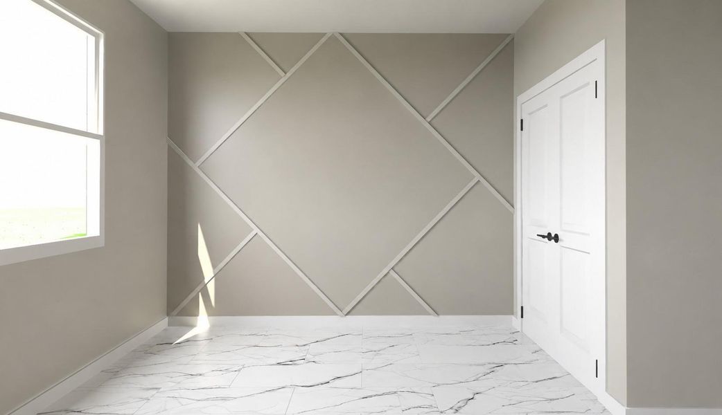 Spacious, unfurnished interior of a new home in , Montgomery (Image 10).
