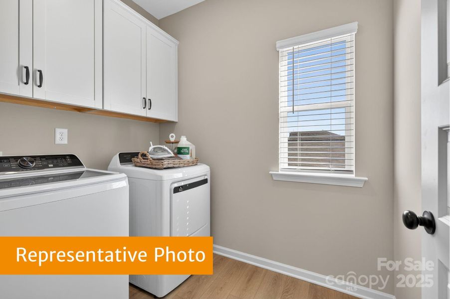 Image 8 of a home in Country Club Village.