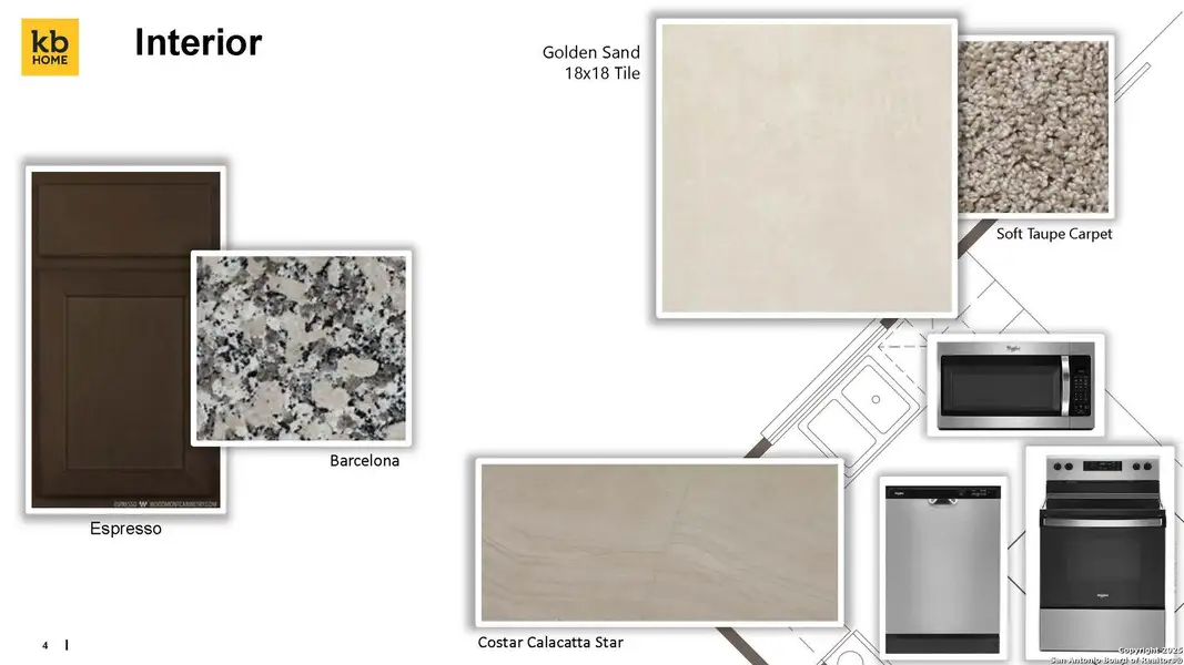 Image 6 of a home in Spanish Trails Villas. Image 6 of a home in Spanish Trails Villas.