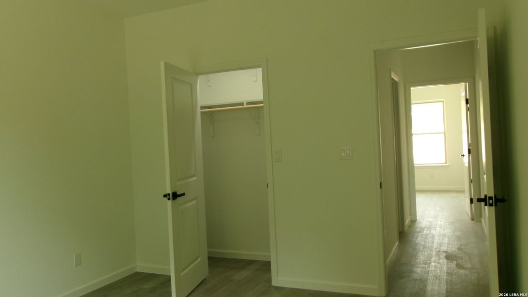 Spacious, unfurnished interior of a new home in , Fischer (Image 18). Spacious, unfurnished interior of a new home in , Fischer (Image 18).