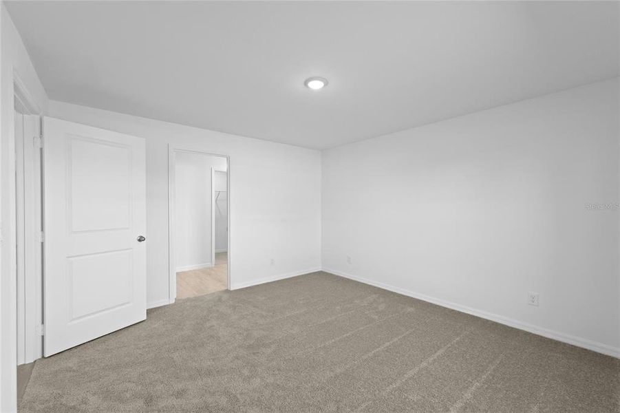 Spacious, unfurnished interior of a new home in , Citrus Springs (Image 13). Spacious, unfurnished interior of a new home in , Citrus Springs (Image 13).