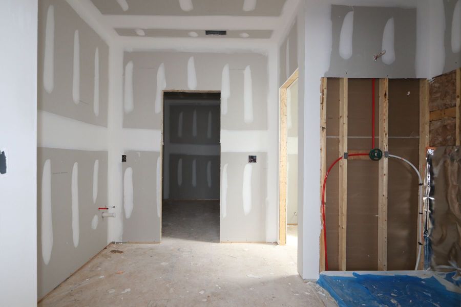 Drywall Drywall