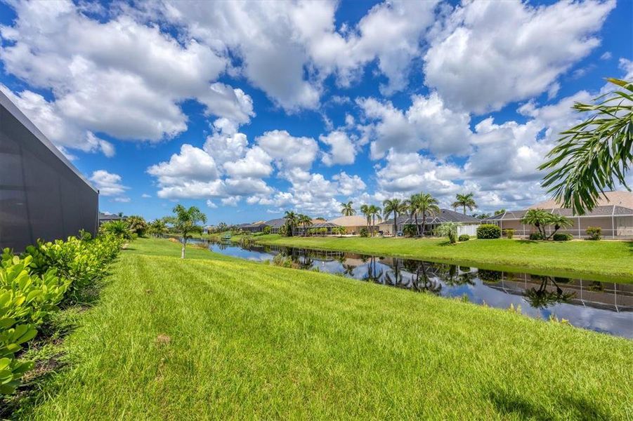 Front exterior of a new home in , Rotonda West, FL, highlighting curb appeal (Image 2). Front exterior of a new home in , Rotonda West, FL, highlighting curb appeal (Image 2).