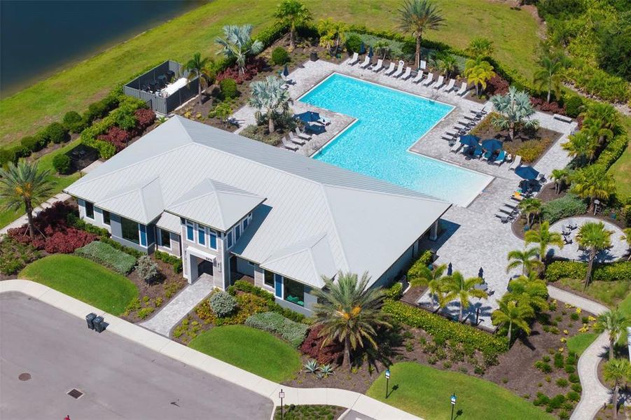 Community amenities in , Bradenton (Image 52).