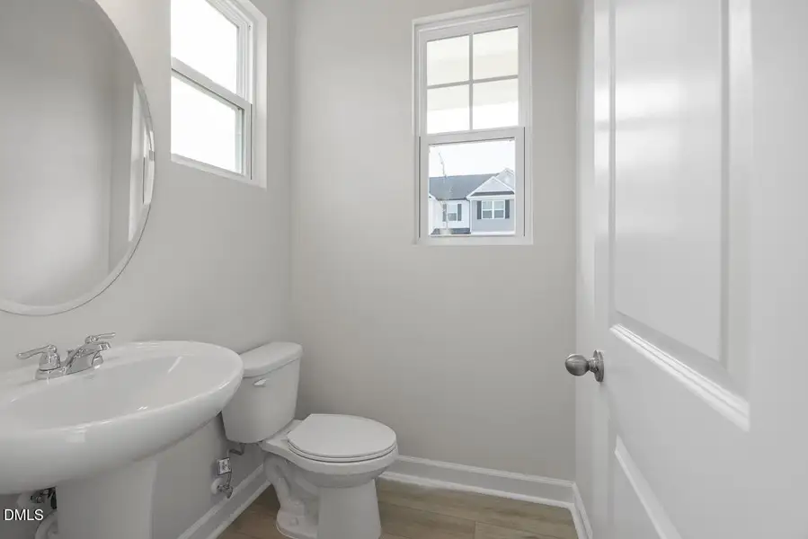 Powder Room Powder Room