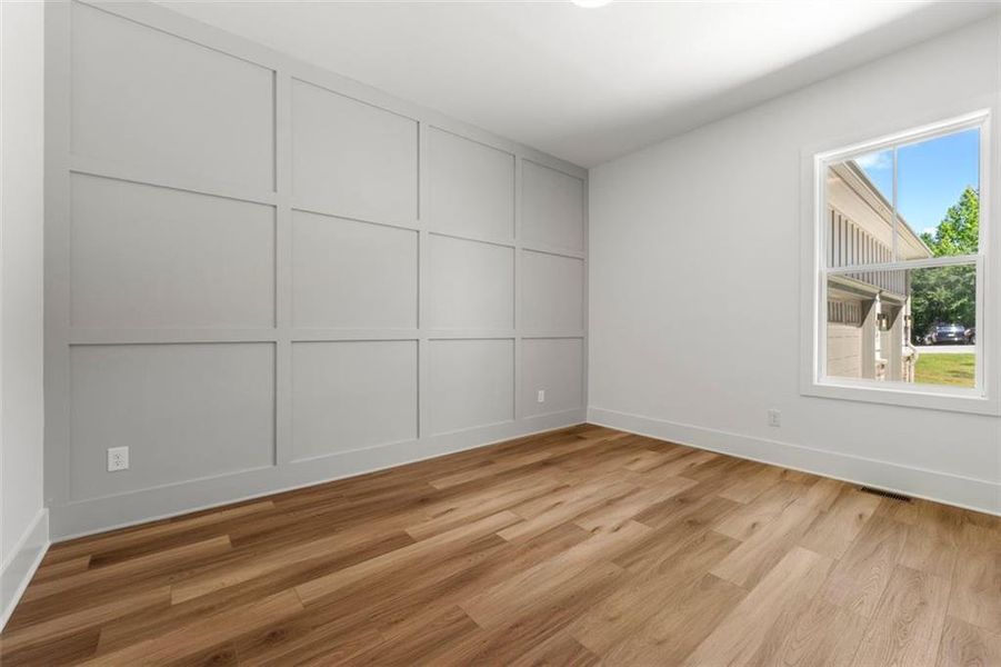 Spacious, unfurnished interior of a new home in , Jefferson (Image 17).