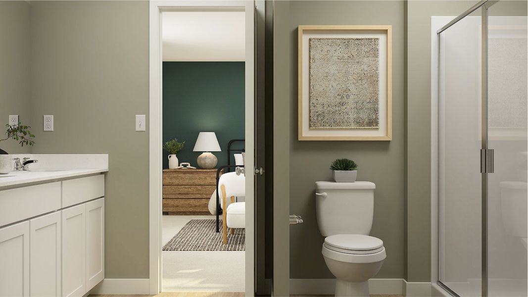 Parker Core L033 Aspen Owners Bath F2 041725