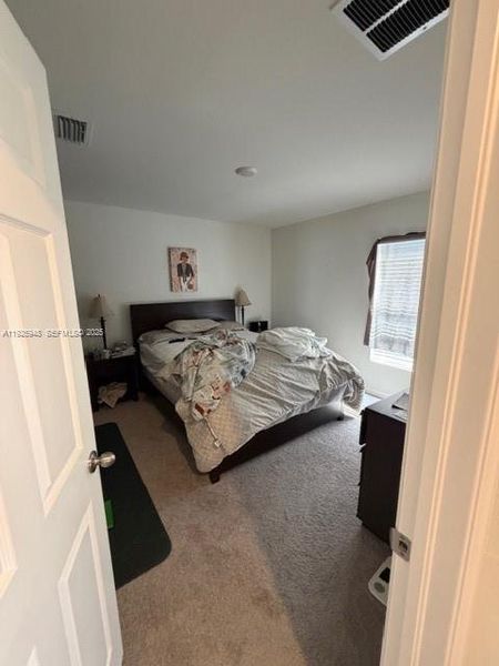 Furnished interior view inside a new home in , Cape Coral (Image 11).