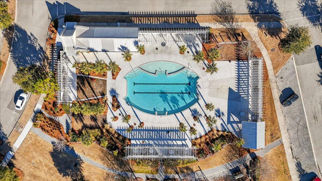 Community amenities in Heron's Walk at Summers Corner, Summerville (Image 33). Community amenities in Heron's Walk at Summers Corner, Summerville (Image 33).