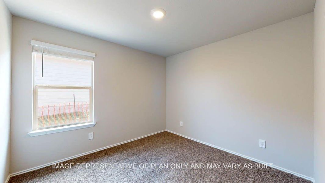 Spacious, unfurnished interior of a new home in , Orange (Image 13).