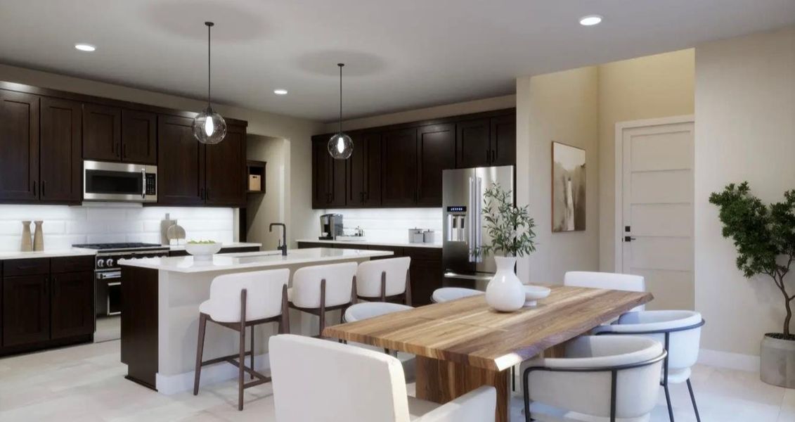 The Ella Grace- Representative photo, home is under construction