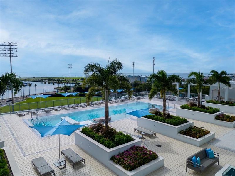 Community amenities in , St. Petersburg (Image 50).