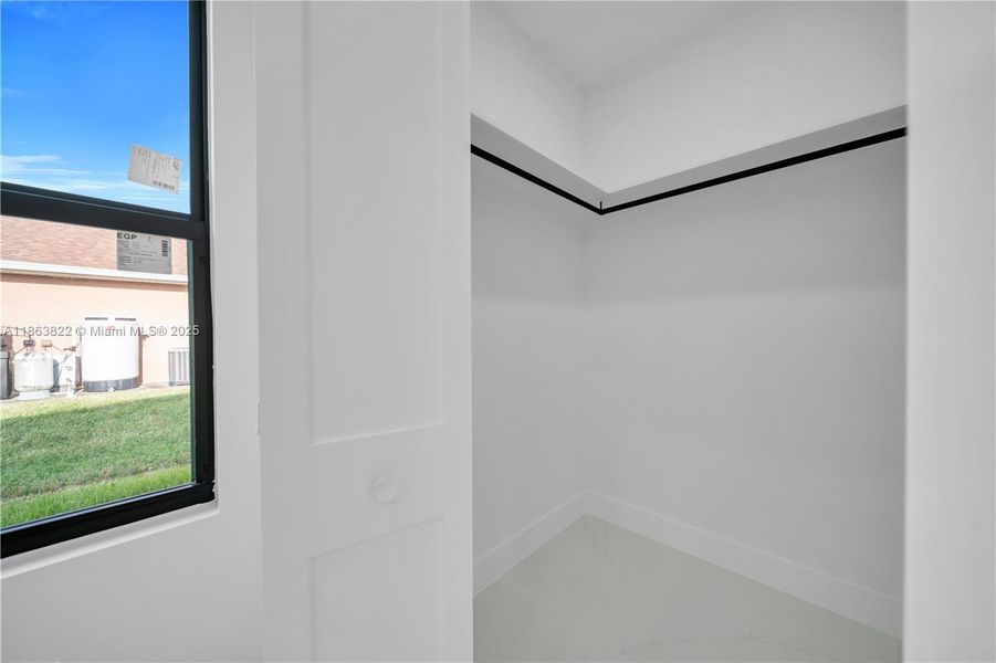 Spacious, unfurnished interior of a new home in , Cape Coral (Image 14). Spacious, unfurnished interior of a new home in , Cape Coral (Image 14).