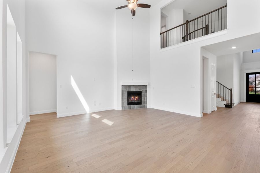 Pflugerville, TX New Home. - Slide 9 Pflugerville, TX New Home. - Slide 9