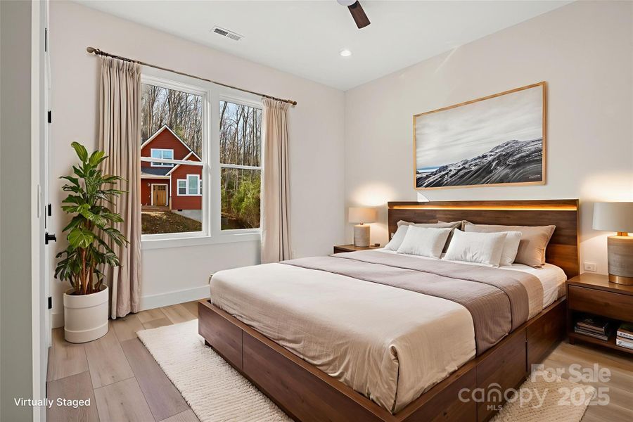 Virtually Staged Virtually Staged