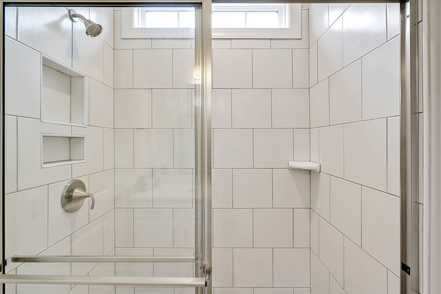 Bar Harbour II, Bonus Bath