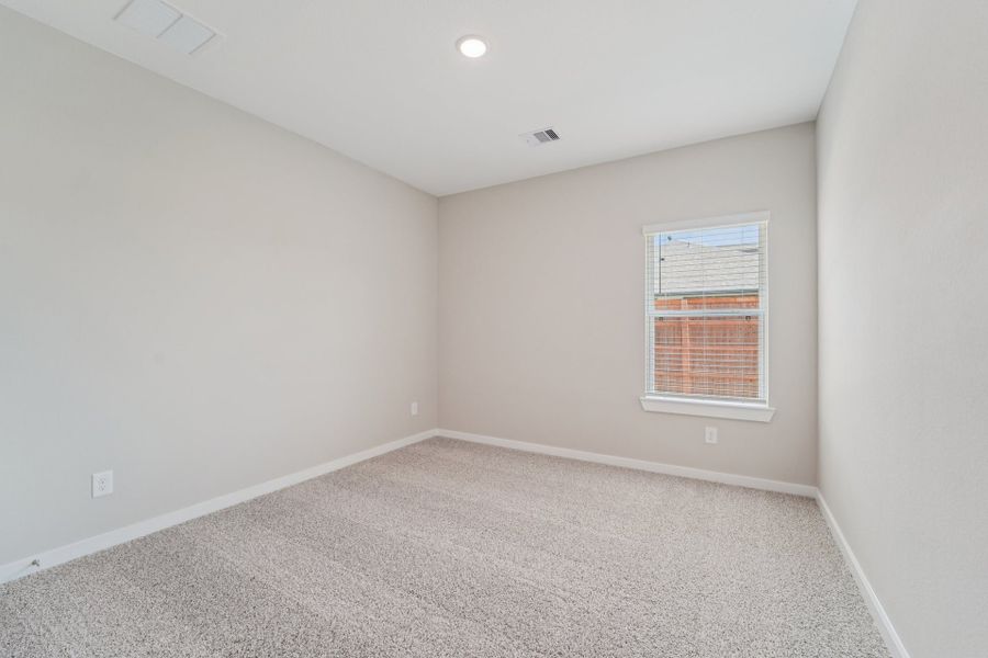 Representative Photo. Not Actual Home. Actual home features, colors, and details may vary.