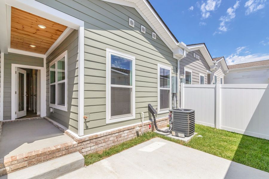 Valley View Townhome