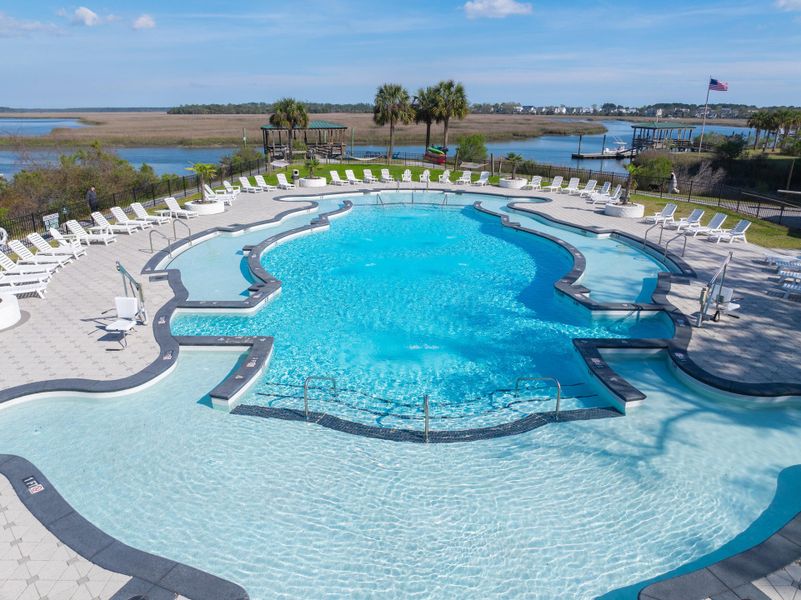 Community amenities in , Charleston (Image 37). Community amenities in , Charleston (Image 37).