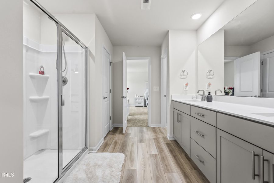 Primary Bath Primary Bath