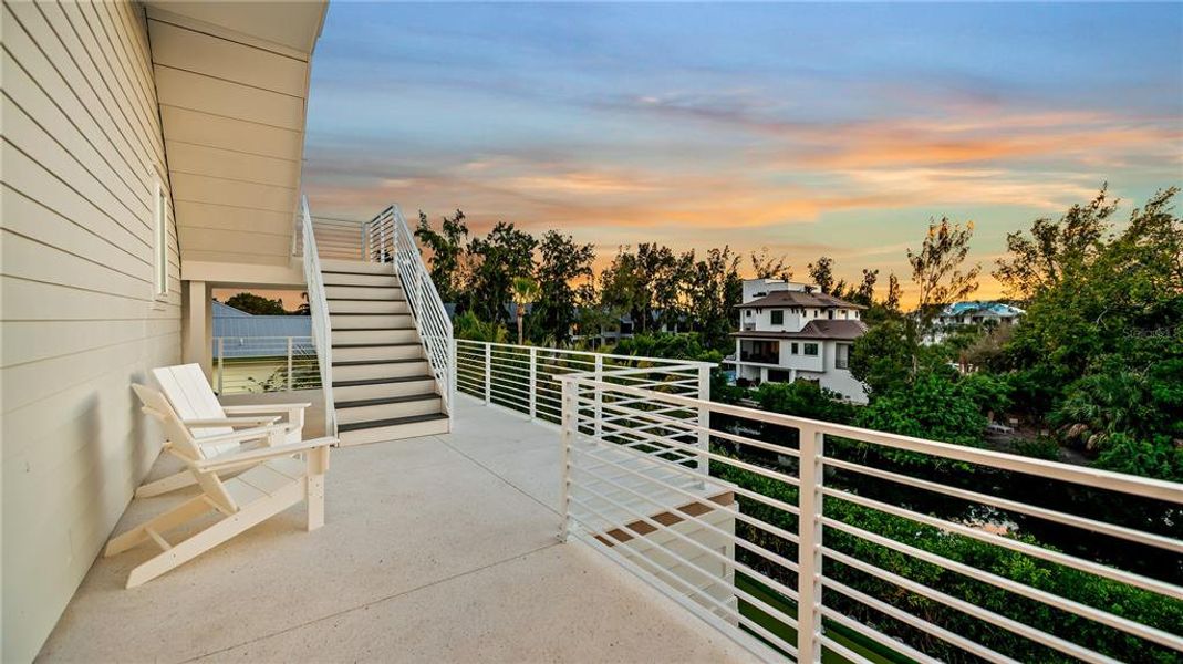 Exterior details and patio area of a home in , Sarasota (Image 24). Exterior details and patio area of a home in , Sarasota (Image 24).