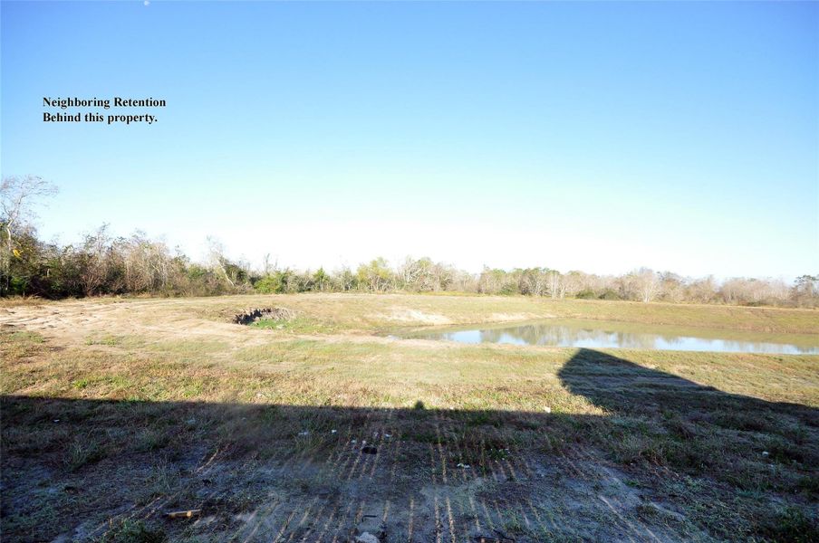 Natural landscape and outdoor views near Pedregal in League City (Image 31). Natural landscape and outdoor views near Pedregal in League City (Image 31).