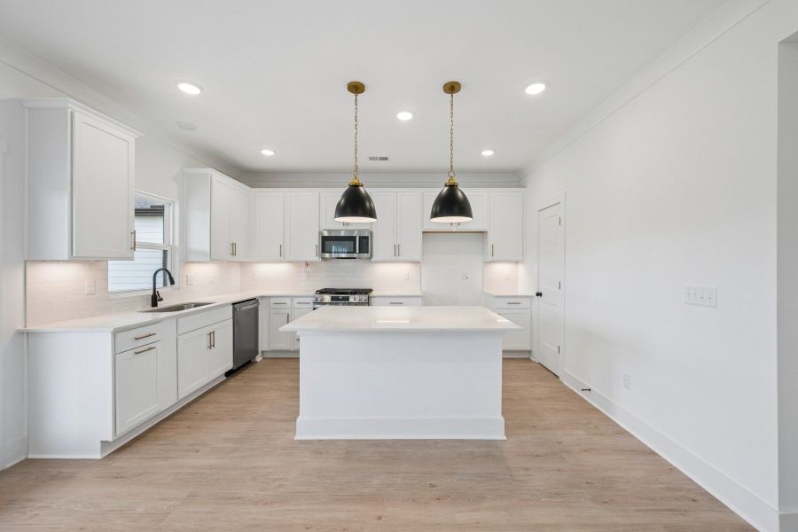 Kitchen Kitchen