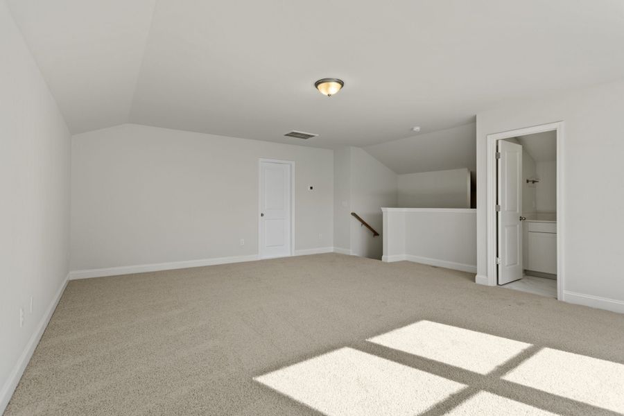 2,032sf New Home in Easley, SC.  - Slide 24