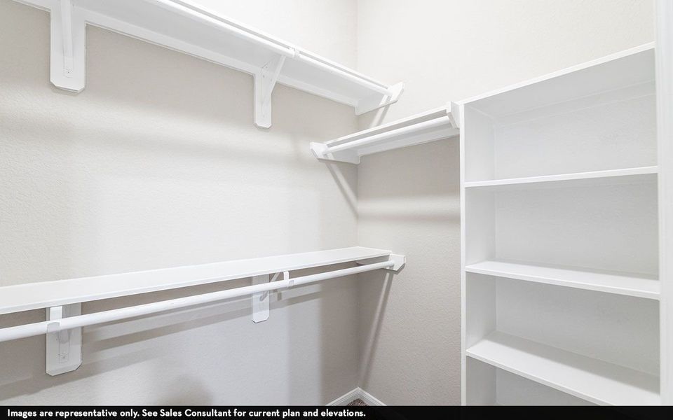 Close-up of interior finishes inside a home in Sweetgrass Village, Crosby (Image 10).