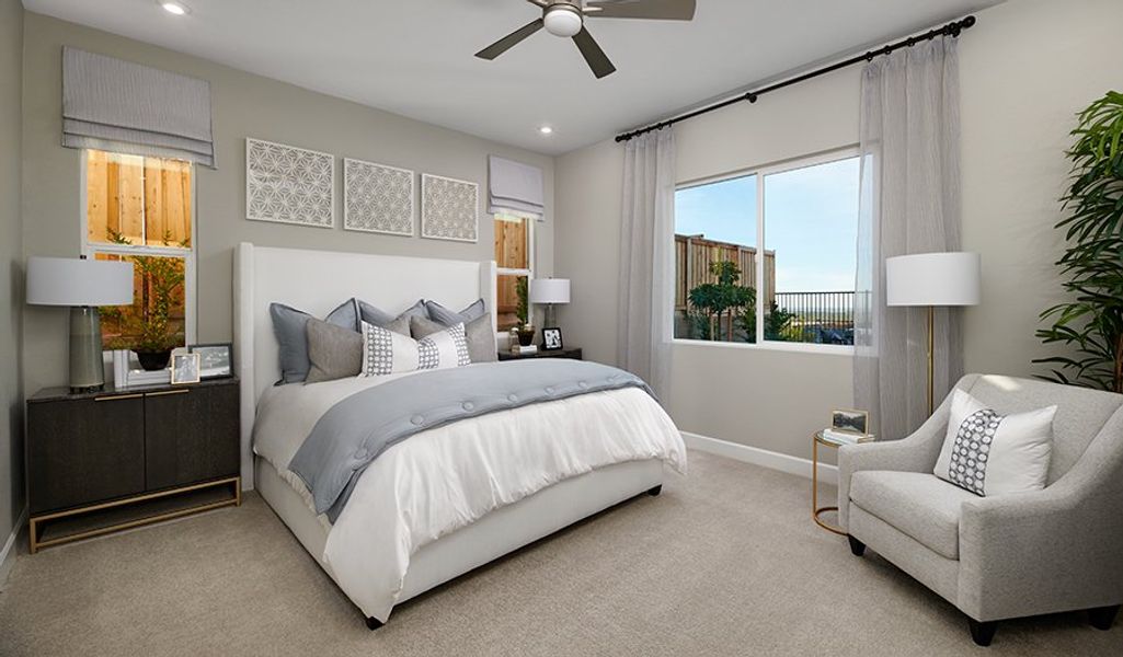 Daniel-N21D-StoneBluffAtWhiteRockSpringsRanch Owner's Bedroom