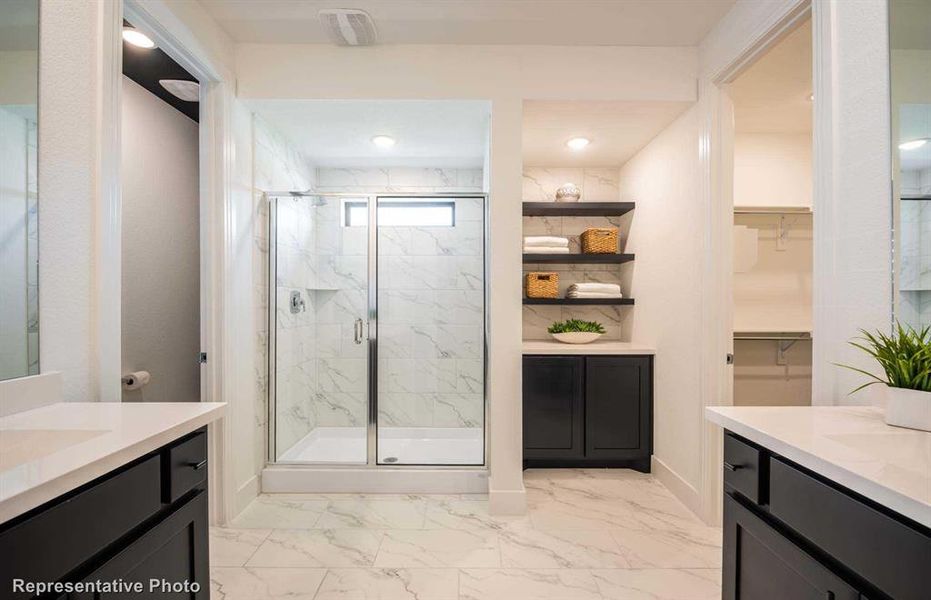 Furnished interior view inside a new home in Karis, Crowley (Image 3). Furnished interior view inside a new home in Karis, Crowley (Image 3).