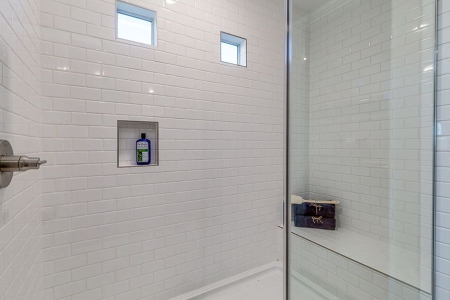 Representative furnished interior of a home built from the Diamond by Elliott Homes in Forté at Granite Vista, Waddell (Image 8). Representative furnished interior of a home built from the Diamond by Elliott Homes in Forté at Granite Vista, Waddell (Image 8).