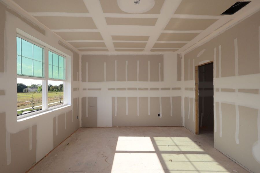 Drywall Drywall