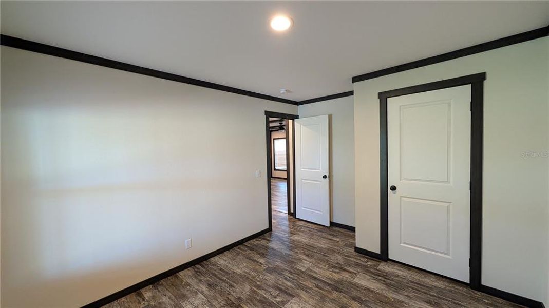 Spacious, unfurnished interior of a new home in , Wauchula (Image 12).