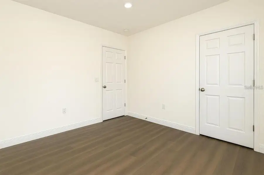 Spacious, unfurnished interior of a new home in , Weeki Wachee (Image 14). Spacious, unfurnished interior of a new home in , Weeki Wachee (Image 14).