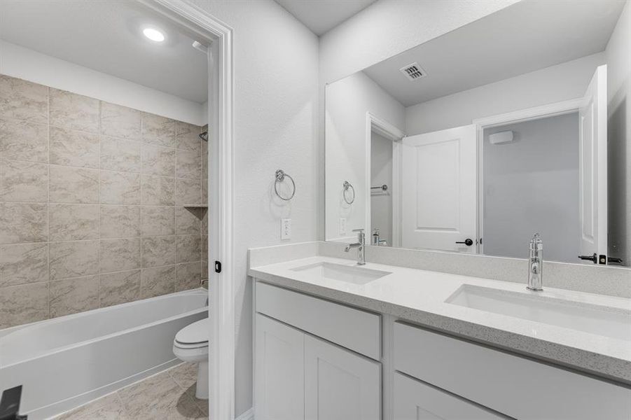 1109 Saltbrush Mews ~ Ready Now!