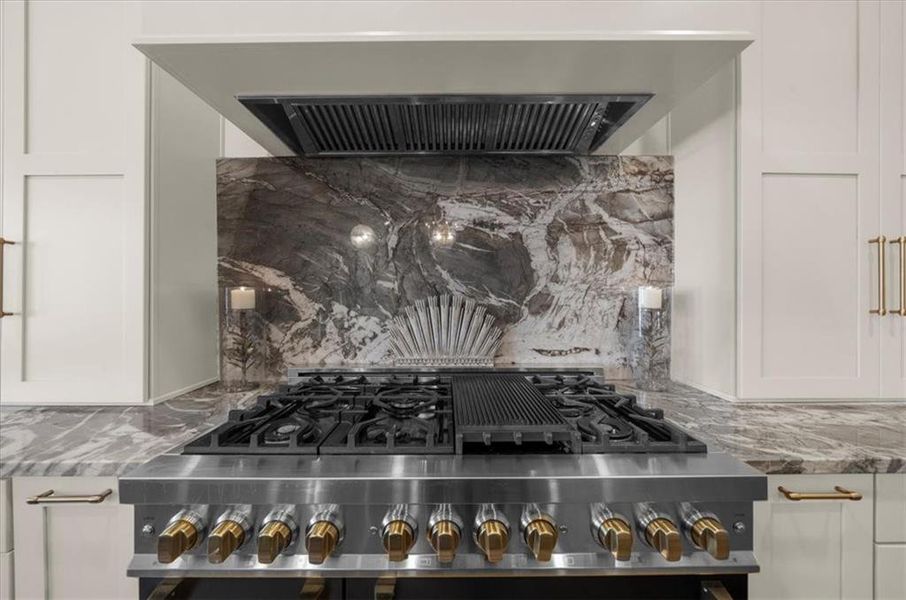 Close-up of interior finishes inside a home in , Roswell (Image 23). Close-up of interior finishes inside a home in , Roswell (Image 23).