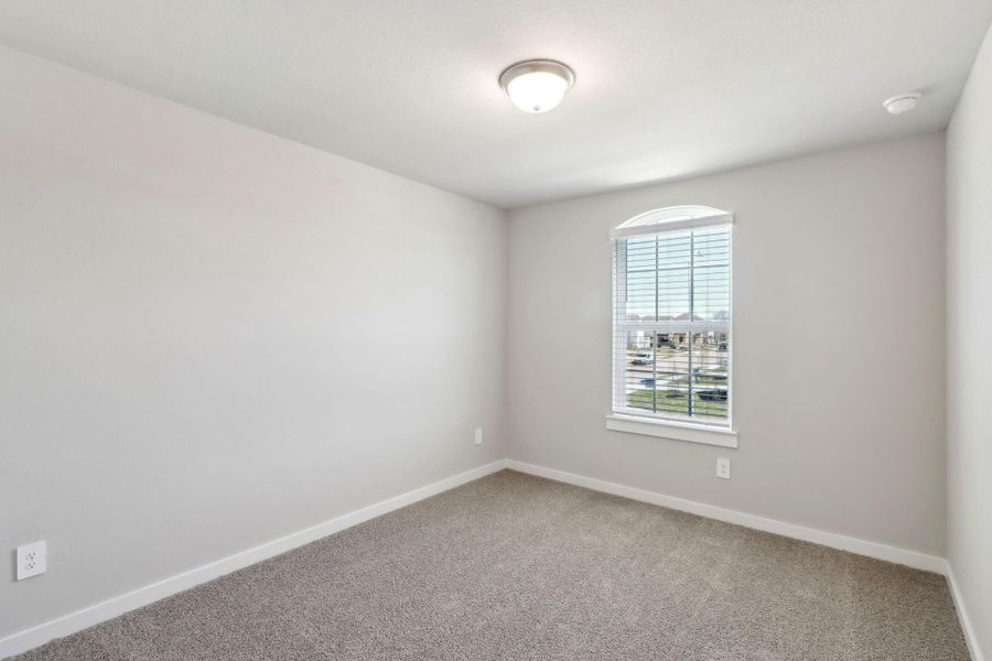 Photo is not of the actual home but is an inspirational photo of builder’s model home and may depict options, furnishings, and/or decorator features that are not included. Photo is not of the actual home but is an inspirational photo of builder’s model home and may depict options, furnishings, and/or decorator features that are not included.