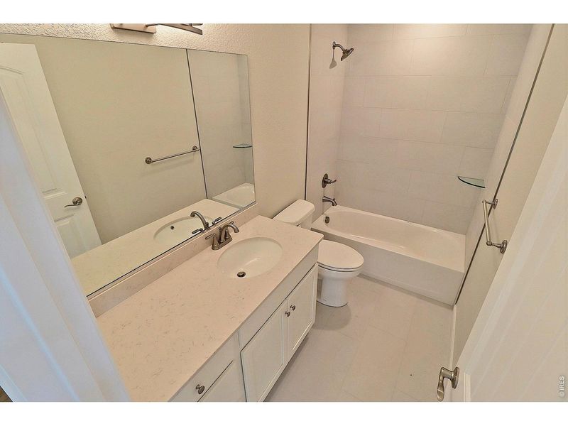 Furnished interior view inside a new home in , Evans (Image 8).