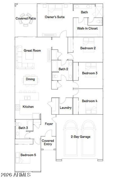 Floorplan Floorplan