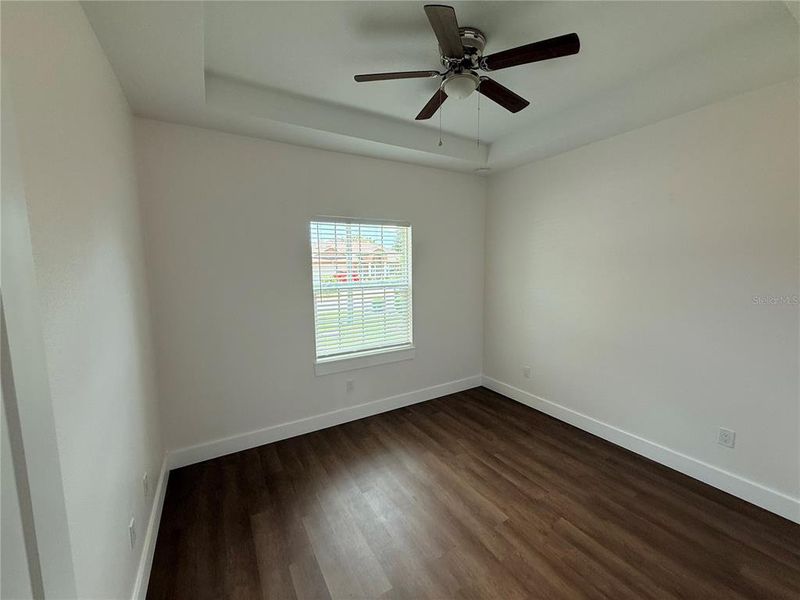 Spacious, unfurnished interior of a new home in , Palm Coast (Image 40).