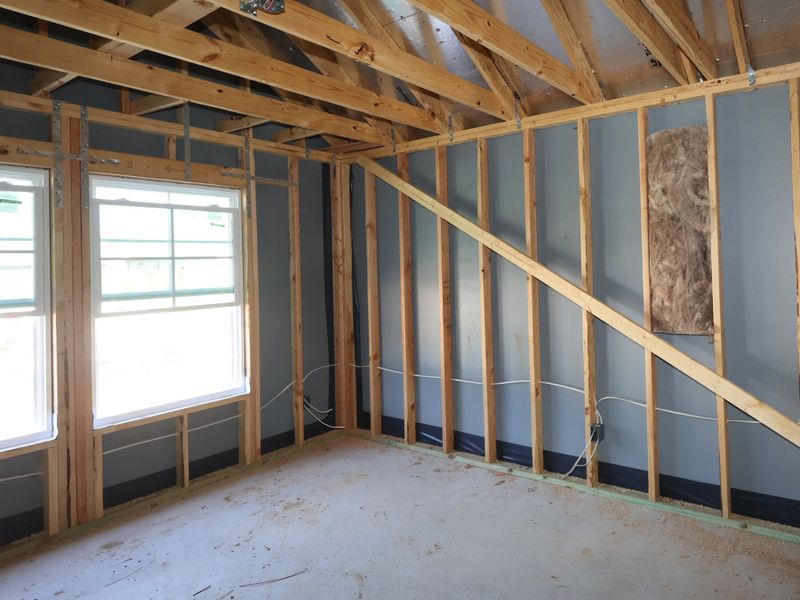 Framing Framing