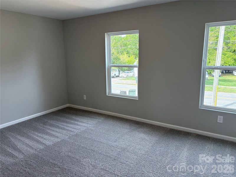 Spacious, unfurnished interior of a new home in , Gastonia (Image 12).