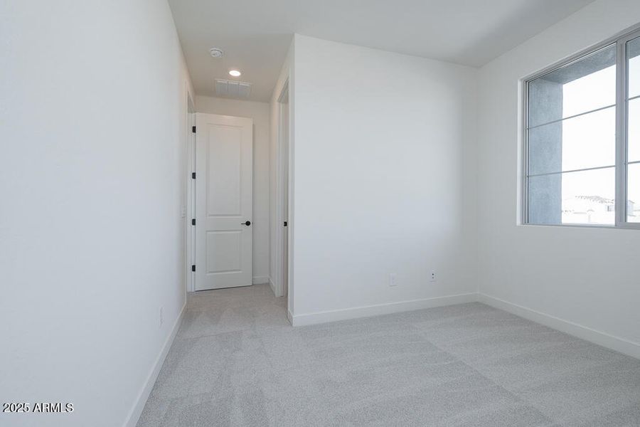 Tri Pointe Soleo 649 - Bedroom 4-1MLS