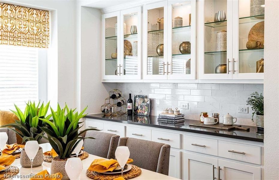 Image 12 of a home in The Highlands. Image 12 of a home in The Highlands.