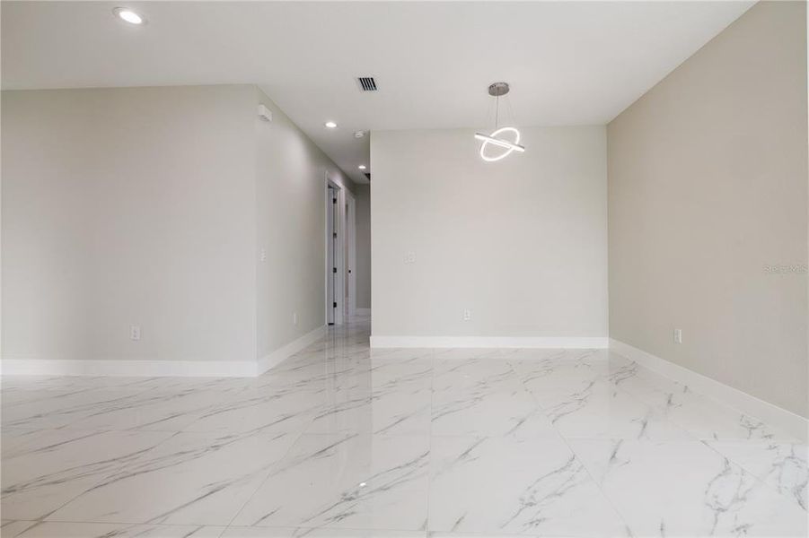 Spacious, unfurnished interior of a new home in , Tampa (Image 36). Spacious, unfurnished interior of a new home in , Tampa (Image 36).